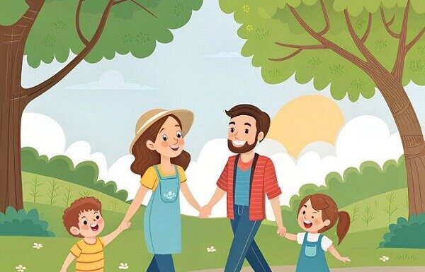 “3 Playful Places to Nurture Your Child’s Height and Intelligence”