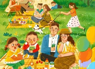 Choose a Husband from Men Raised in These 4 Family Types, Says Mom to Her Daughter, for a Happy and Abundant Life