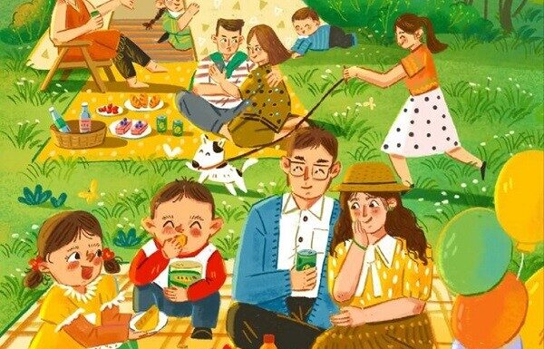 Choose a Husband from Men Raised in These 4 Family Types, Says Mom to Her Daughter, for a Happy and Abundant Life