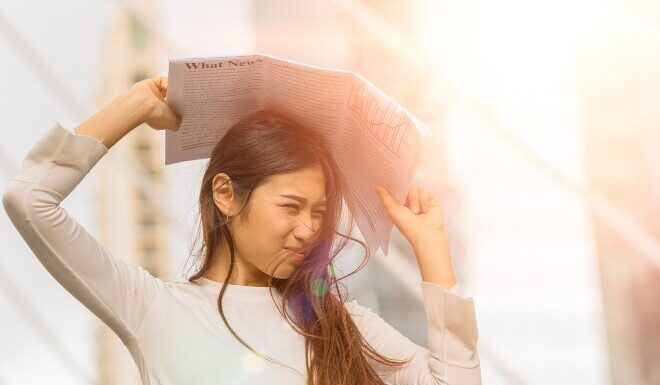 Does Your Skin Need Sunscreen Reapplication After 4 PM? Experts Reveal When Your Skin Can Take a Break.