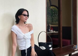 The Fashionable Trio: A Style Guide Inspired by Vietnam’s Beauty Queens
