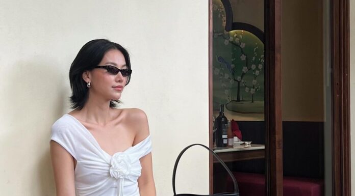 The Fashionable Trio: A Style Guide Inspired by Vietnam’s Beauty Queens
