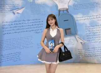 “Style Tips for Petite Women: How to Look Taller and Slimmer Like Hòa Minzy”