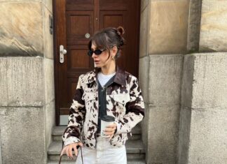 The Ultimate Winter Trend: A Pattern Extravaganza