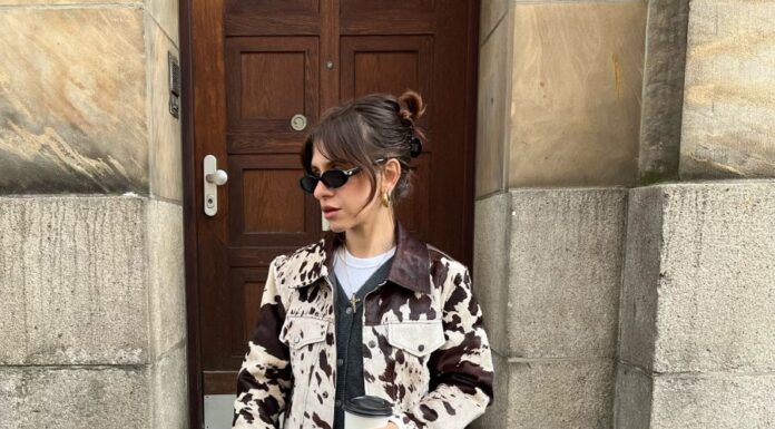 The Ultimate Winter Trend: A Pattern Extravaganza