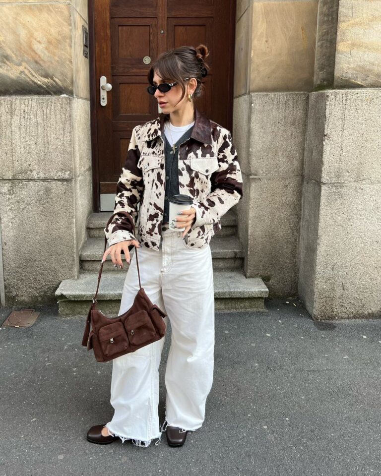 The Ultimate Winter Trend: A Pattern Extravaganza