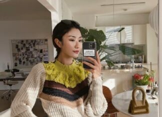 The Top 4 Must-Have Printed Pieces for Your Winter Wardrobe