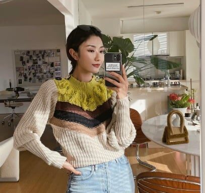 The Top 4 Must-Have Printed Pieces for Your Winter Wardrobe