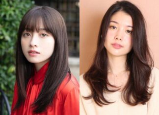 “The Japanese Women’s Guide to Healthy Hair: 5 Steps to Prevent Hair Loss and Grease”