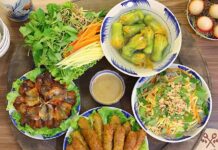 What’s Cooking Tonight: A Delicious and Easy Dinner Menu