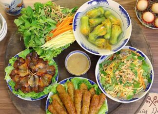 What’s Cooking Tonight: A Delicious and Easy Dinner Menu