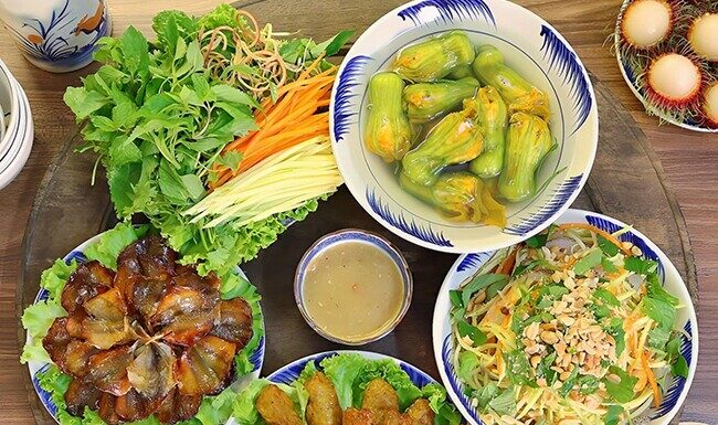 What’s Cooking Tonight: A Delicious and Easy Dinner Menu