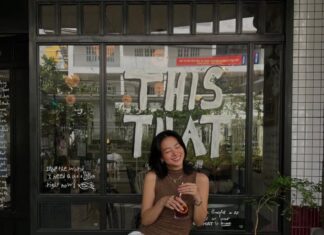 The Ultimate Spring/Summer 2025 Trend: White Maxi Skirts. Steal Style Tips from Vietnamese Beauties and Earn a Perfect “0 Score”.