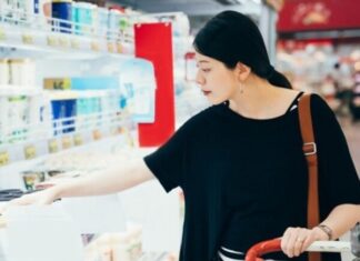 “Nutritionist Hotmom Reveals: How to Choose Immune-Boosting Milk Like a Pro – Just Check for These Ingredients!”