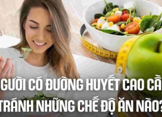 5 Foods Diabetics Should Avoid Like the Plague