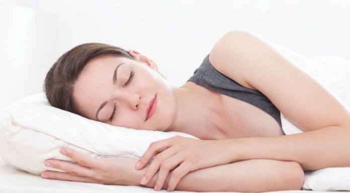 Don’t Sleep Facing These Two Directions: The Ultimate Guide to a Good Night’s Rest