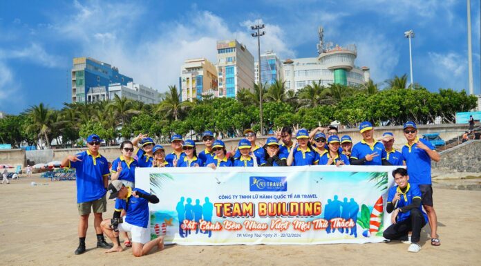 The Ultimate Guide to AB Travel’s Top 5 Favorite Destinations