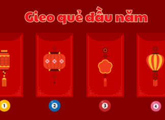 What’s Your Love Fortune This Year?