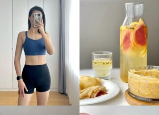 “Don’t Wreck Your Skin and Body: Master the “5-4-3″ Formula for Post-Workout Success”