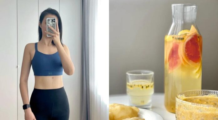 “Don’t Wreck Your Skin and Body: Master the “5-4-3″ Formula for Post-Workout Success”