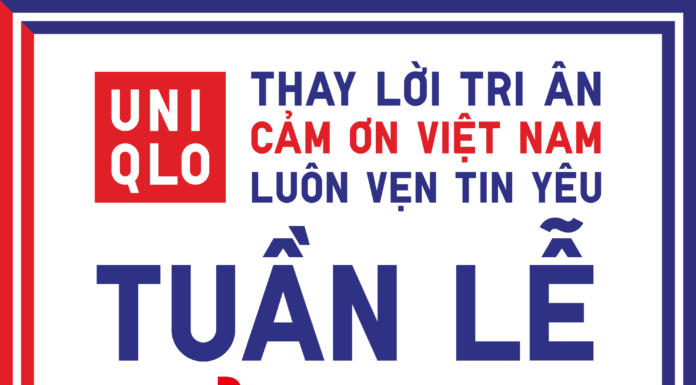 “UNIQLO Unveils Three New Designs for UT Mickey Mouse in Vietnam Collection During Gratitude Week”