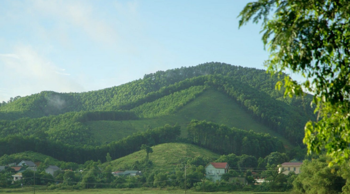 Unveiling the Land of Charm in the “King’s Homeland”: A Terrestrial Ha Long Bay with a 700-Year-Old Treasure.