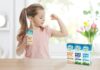 “Maximizing Your Child’s Height and Health: The Role of Quality Milk”