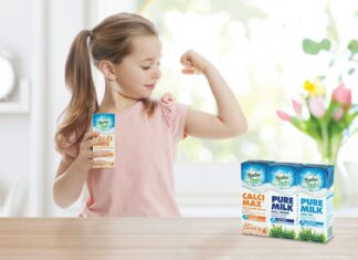 “Maximizing Your Child’s Height and Health: The Role of Quality Milk”