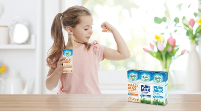 “Maximizing Your Child’s Height and Health: The Role of Quality Milk”