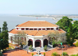 Unveiling the Lavish Residences of Emperor Bao Dai, Including a Retreat Close to Ho Chi Minh City, Admired by Empress Nam Phuong.