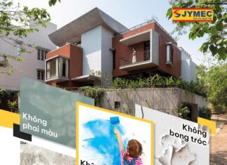 5 “No’s” for Stunning Walls and an Elegant Home with JYMEC Paint