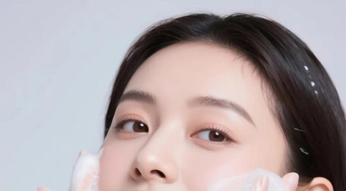 “Enhance Your Cleansing Routine: Mix One of These 3 Ingredients with Your Cleanser for a Radiant, Glowing Complexion”