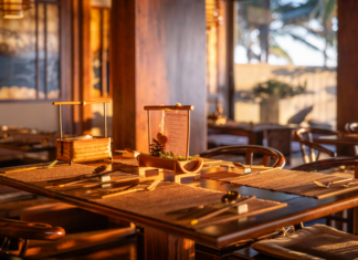 Mindful Dining at Mani’s Kitchen – A Unique Macrobiotic Restaurant on Danang’s Beachfront