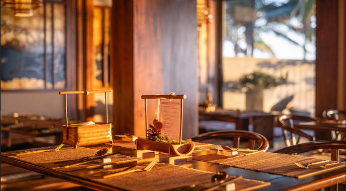 Mindful Dining at Mani’s Kitchen – A Unique Macrobiotic Restaurant on Danang’s Beachfront