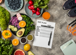 “Balporo BBae Health Supplement – Your Trusted Companion for a Healthy Figure.”