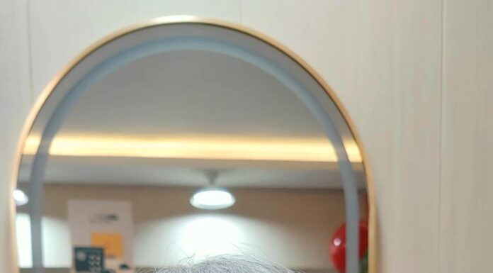 “Gray Hair, Young Spirit: 5 Expert Tips to Reverse Premature Hair Aging”