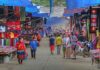 Lost in a Colorful Market in the Heart of Hoa Binh, This Becomes the Ultimate Attraction in Mai Chau