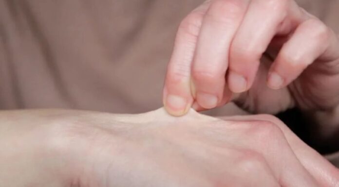 The Ultimate Skin Age Test: Know Your Skin’s True Age