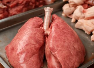 5 Parts of the Pig You Should Never Buy, Even if They’re Cheap: It’s Unhealthy to Consume