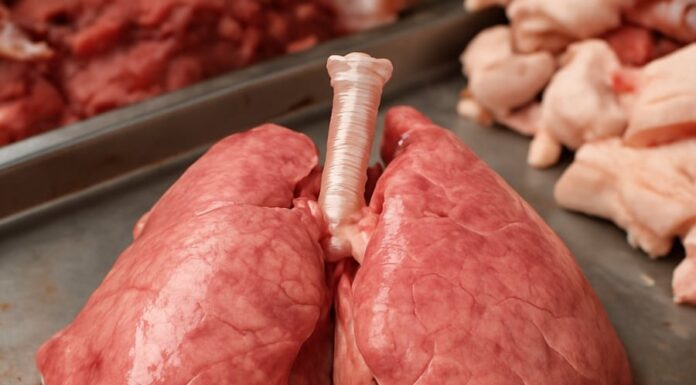 5 Parts of the Pig You Should Never Buy, Even if They’re Cheap: It’s Unhealthy to Consume