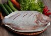 The Ultimate Brine: Transform Your Fish Dishes