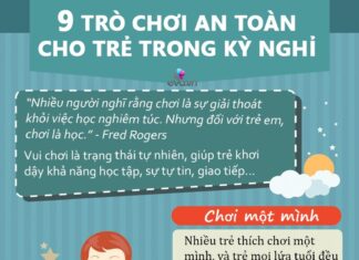 “Infographic: 9 Fun and Educational Holiday Activities for Kids”