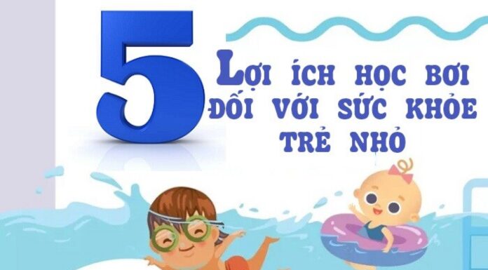 “Water Safety 101: A Guide to Keeping Your Child Safe While Learning to Swim and Play in the Water This Summer”