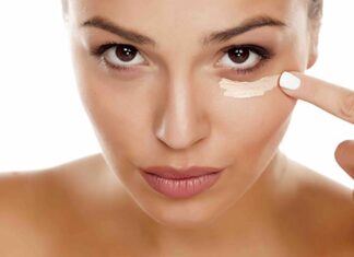 6 Deadly Mistakes You’re Making With Your Eye Cream