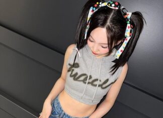 The Ultimate Guide to Hair Clip Trends: 5 Styles Korean It-Girls Are Loving