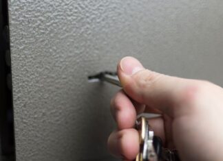 The Ultimate Guide to Unlocking Wealth: The Secret to Placing Your Safe for Optimal Feng Shui