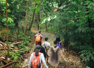 Uncover the “Gem of the South”, Indulge in Delicacies With Embarrassing Names but Heavenly Taste