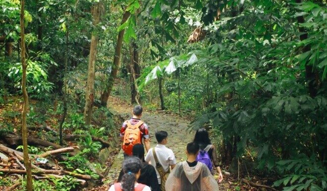 Uncover the “Gem of the South”, Indulge in Delicacies With Embarrassing Names but Heavenly Taste