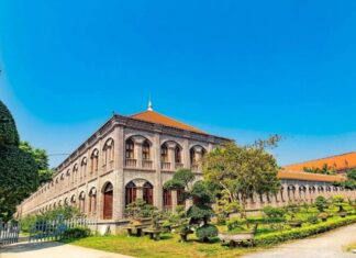 The Ultimate European Escape: Unveiling the “Mini Europe” of Ninh Binh