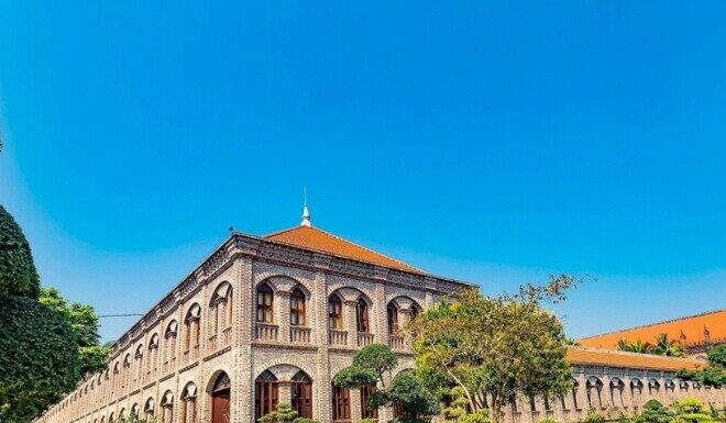 The Ultimate European Escape: Unveiling the “Mini Europe” of Ninh Binh